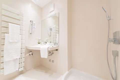 Hotel Villa Seeschau - Adults only — foto 9