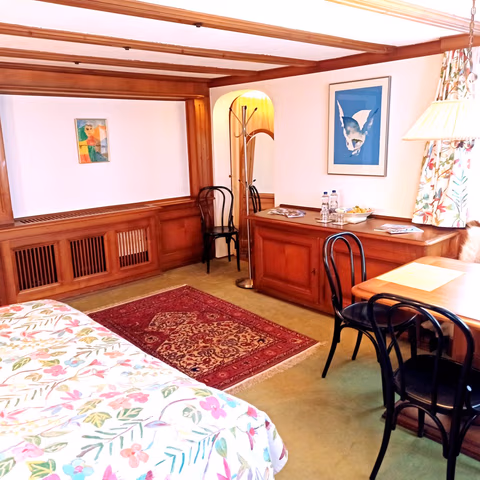 Bed and Breakfast Tulipan — foto 2