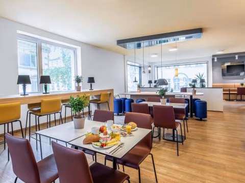 B&B Hotel Bayreuth — foto 4