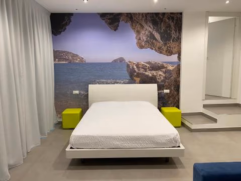 Torre del mare Rooms — foto 1