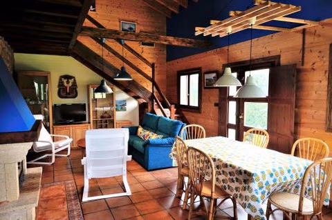 Charming house in Albuerne with fenced garden — foto 4