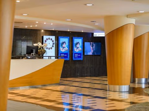 Mövenpick Hotel Egerkingen — foto 6