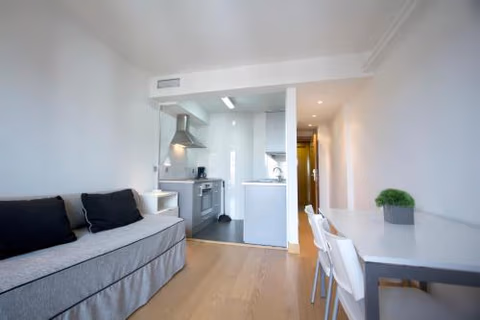 Apartamentos Jauregui — foto 4