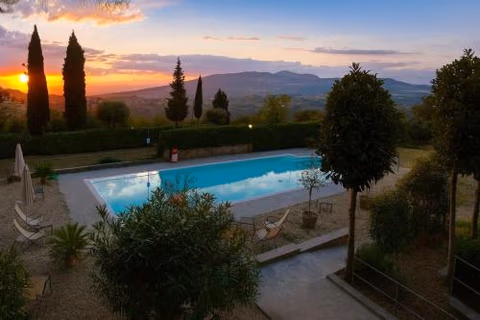 Hotel Villa Dei Bosconi — foto 1
