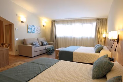 Hotel & Spa Real Villa Anayet — photo 6