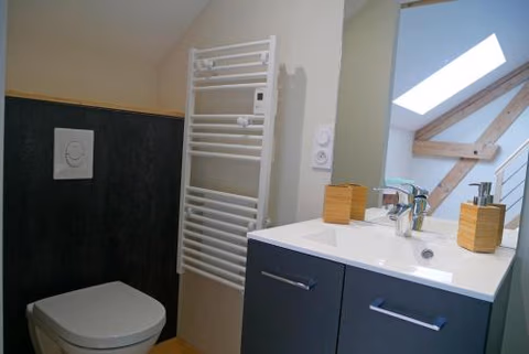chambre d hôte La Grange — foto 7