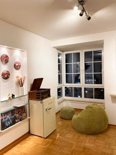 Charmante Ferienwohnung im Herzen der Koblenzer Altstadt — photo 5