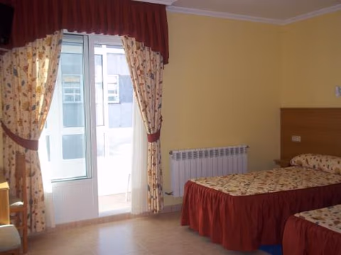 Hotel Suiza — foto 1