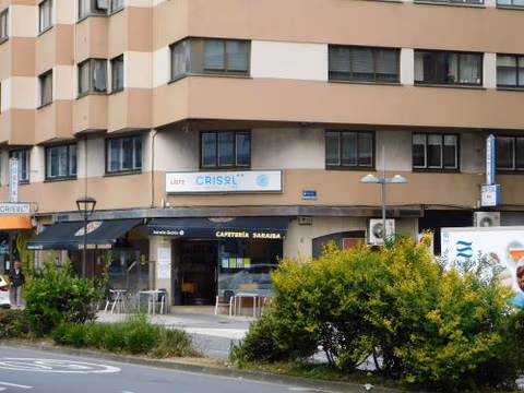 Hostal Crisol X Liste Station — photo 4