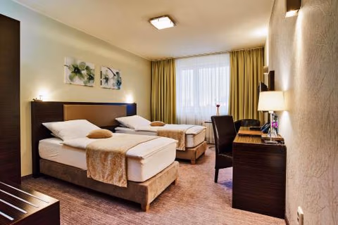 Privilege - EMPIRE Hotels Group — foto 3