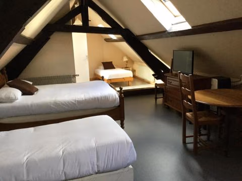 Hôtel République — foto 4