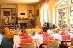Hotel Vinum — foto 1