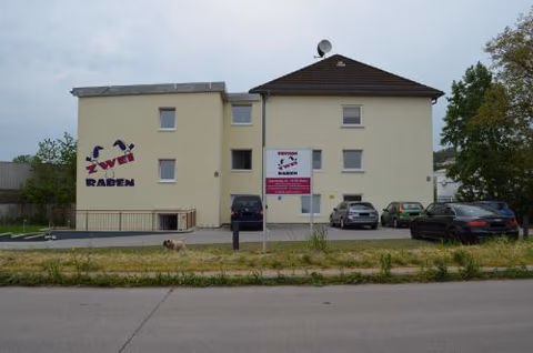 Zwei Raben Pension — photo 1