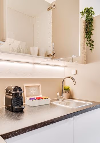 COMFISTAY Rynek 32A - Apartament na Starym Mieście — foto 6
