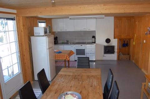 Casa Gion Giusep — foto 7
