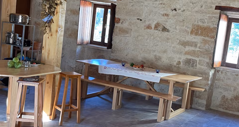 Albergue do Gérard — foto 4