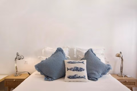 Luxury Sweet Homes T2 — foto 9