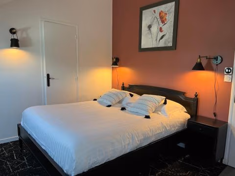 Le Clos du Roc — foto 4