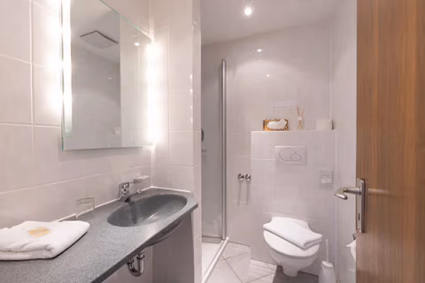 Hotel Grefen — foto 3