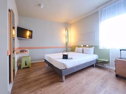 Ibis Budget Madrid Calle 30 — foto 7