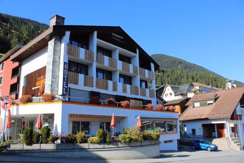 Hotel Restaurant La Furca — foto 1