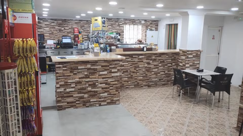 Albergue Villamayor — foto 1