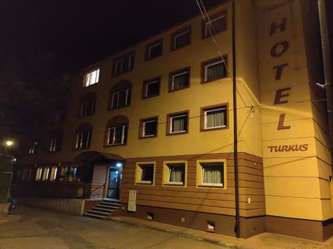 Hotel Turkus — foto 4