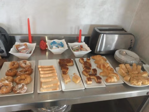 Hotel Vilaseco — foto 4