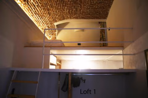 Loft in San Lorenzo — photo 6