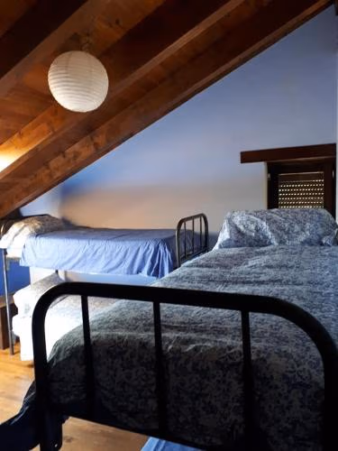 Albergue A'Noguera — foto 2