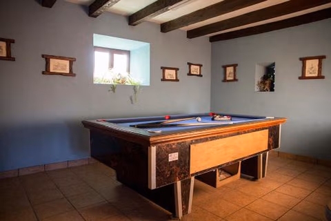 Casa Rural Senperenea I Landetxea — photo 7