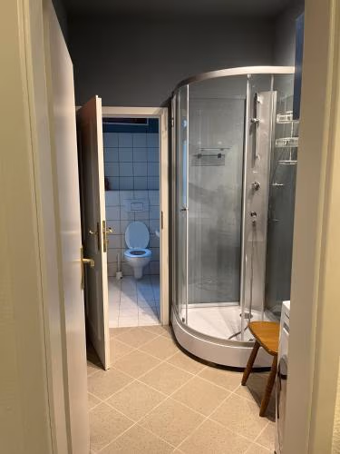 Muller's Residenz - Self Check in — foto 7