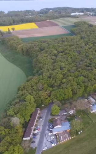 Relais de l'Aérodrome — foto 2