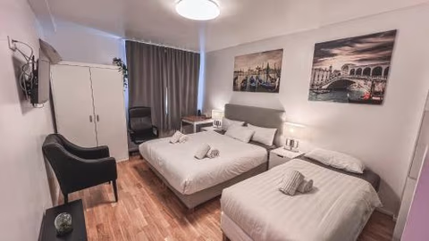 Apartments am Rheingarten — foto 3