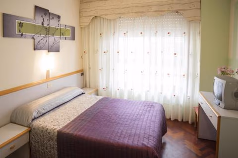 Hotel Cristal 1 — photo 7