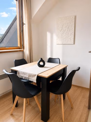 Kamzík Apartment 64 Donovaly - hneď pri lanovke a atrakciách Donovalkovo, Fun arena - Apartment near the cable car and attractions — foto 7