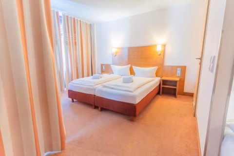 Bodensee Yachthotel Schattmaier — foto 2