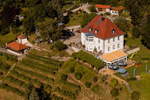Flair Hotel Villa Ilske — foto 1