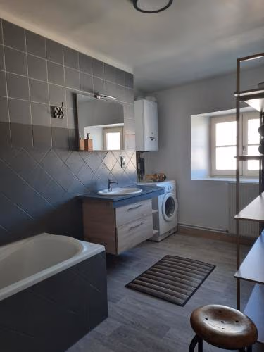 DUPLEX place du marché — foto 4