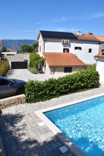 Villa Diny with Pool — photo 7
