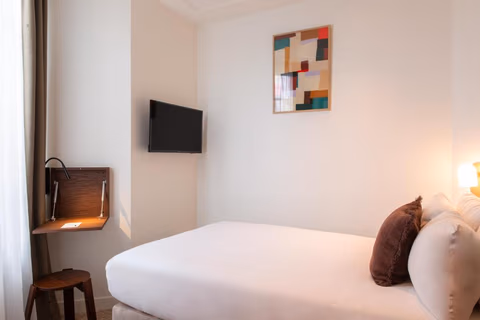 Le Lampika Hôtel — foto 4
