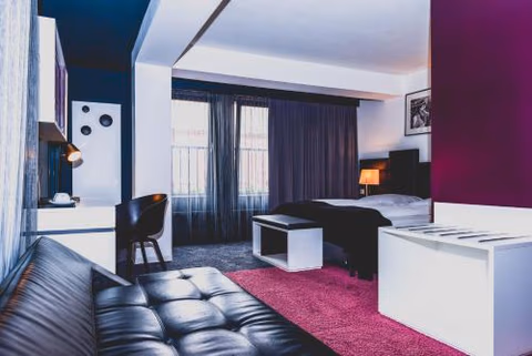 Hotel Bliss — foto 2