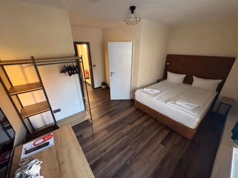 Hotel Capitol Zentrum - 24h - — foto 6