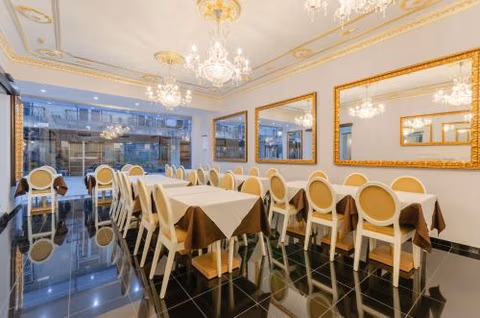 Hotel LX Rossio — foto 4