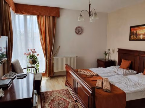 Hotel Oko — foto 2
