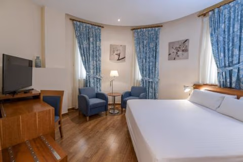 Hotel Mieres del Camino — foto 5