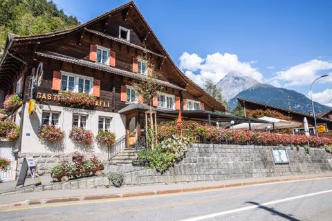 Gästehaus Schäfli — foto 1