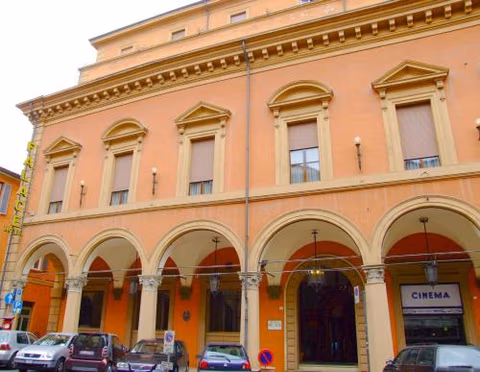 Hotel Palace Bologna Centro — photo 4