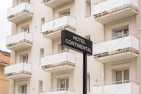 Hotel Continental — photo 2
