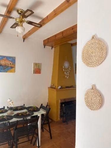 Casa rural Cañaveral de León — foto 4